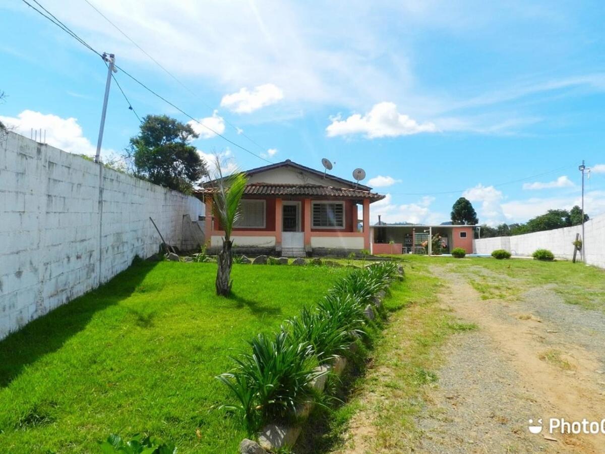 Chacara Dos Sonhos Villa Caldas  Luaran gambar
