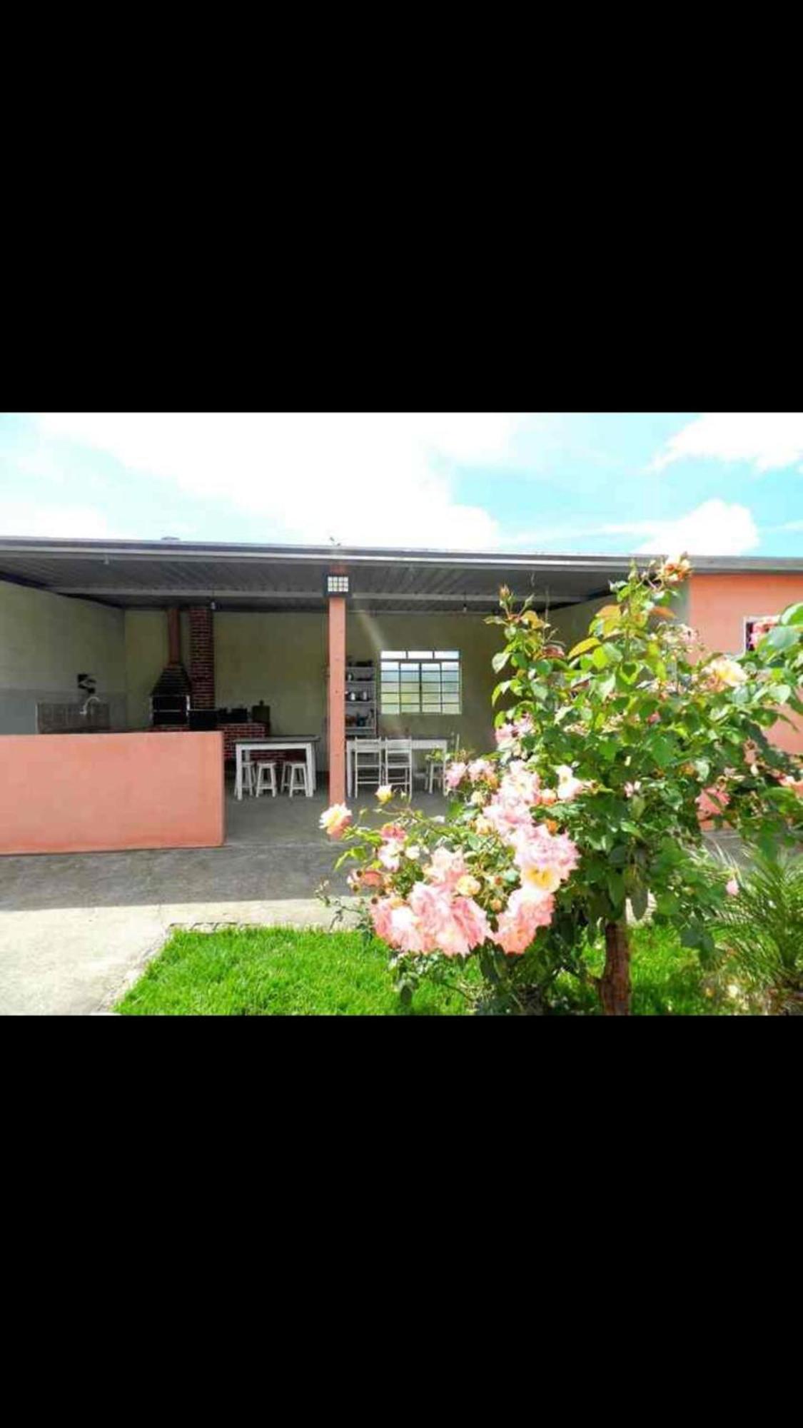 Chacara Dos Sonhos Villa Caldas  Luaran gambar