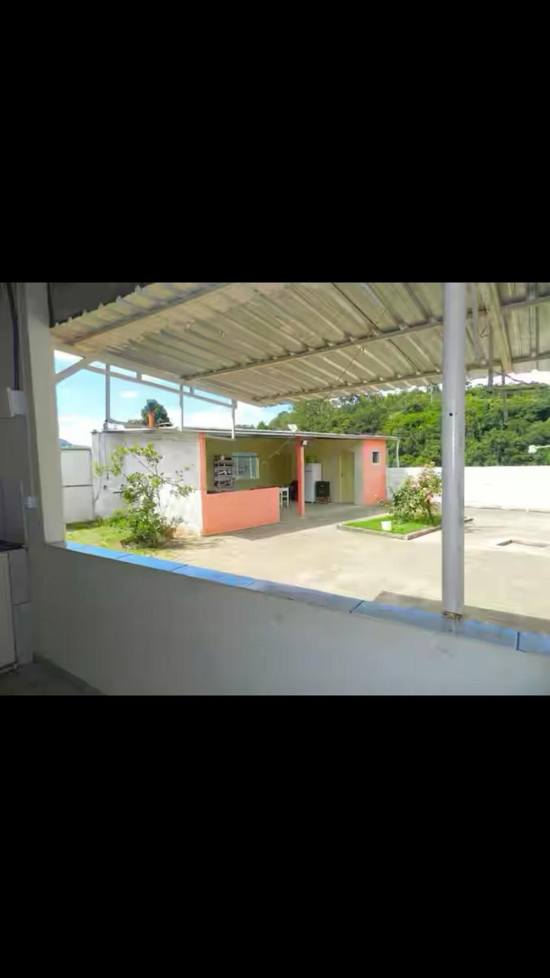 Chacara Dos Sonhos Villa Caldas  Luaran gambar