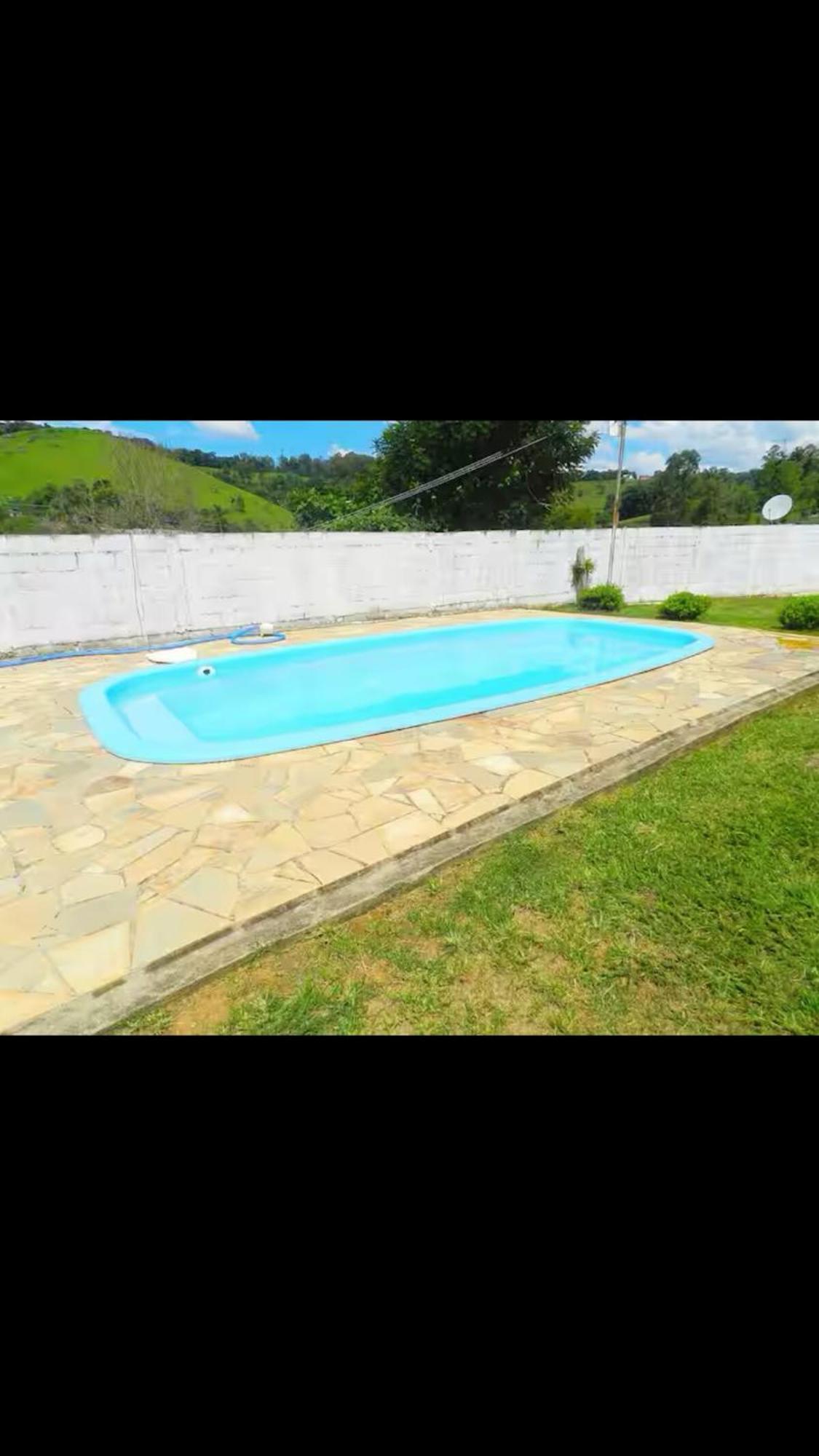 Chacara Dos Sonhos Villa Caldas  Luaran gambar